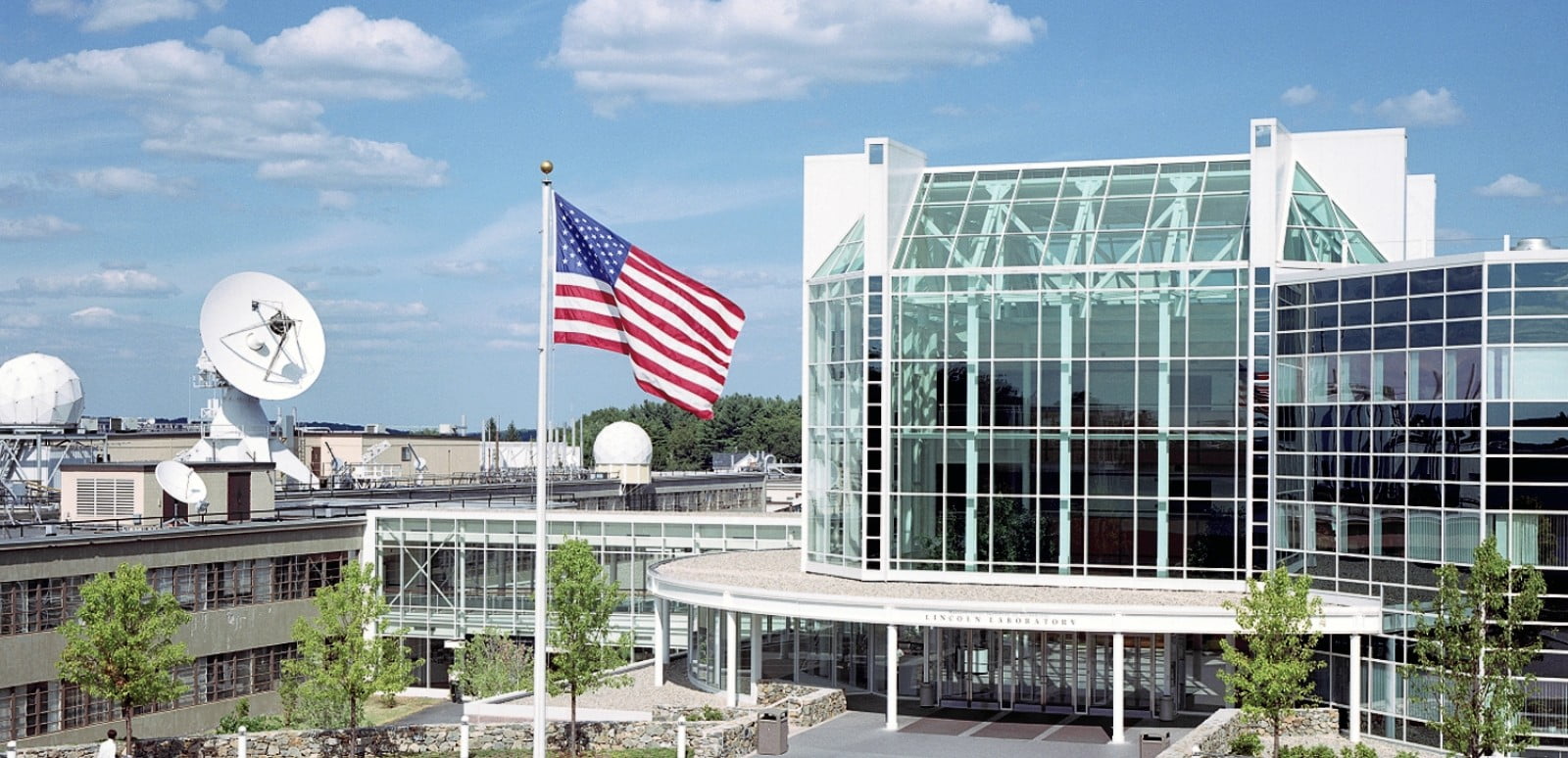 MIT Lincoln Laboratory