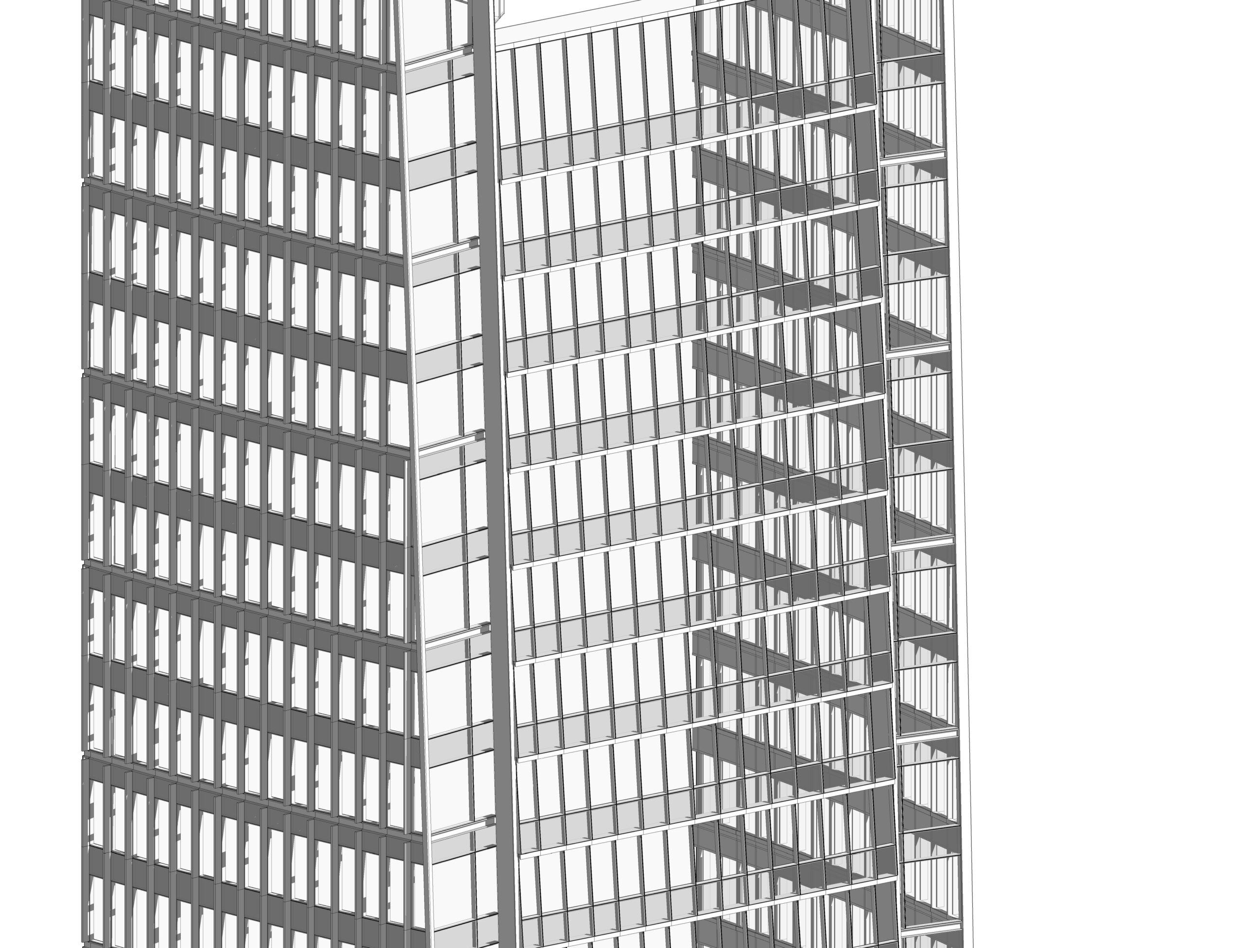 Jakarta Drawing