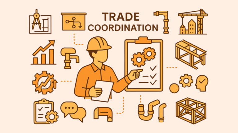 Trade Coordination: Managing a Complex, Feedback-Driven Workflow